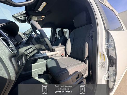 New 2026 RAM 2500 Big Horn image 69