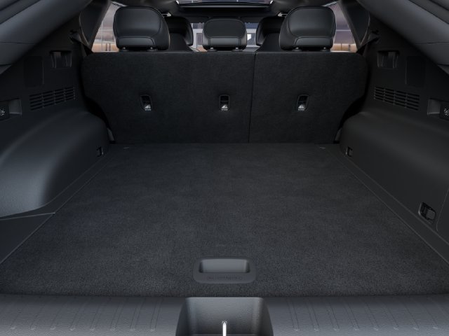 New 2026 Kia EV6 GT-Line AWD/4WD image 19