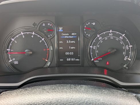 Used 2021 Toyota 4Runner SR5 image 20