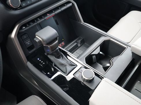 New 2026 Toyota Sequoia Limited image 23