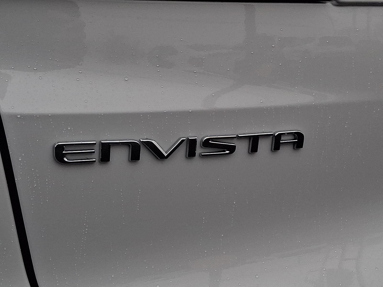 New 2026 Buick Envista Preferred w/ Convenience I Package FWD image 12