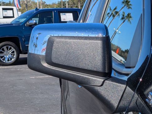 Certified 2025 Chevrolet Silverado 1500 LT image 13