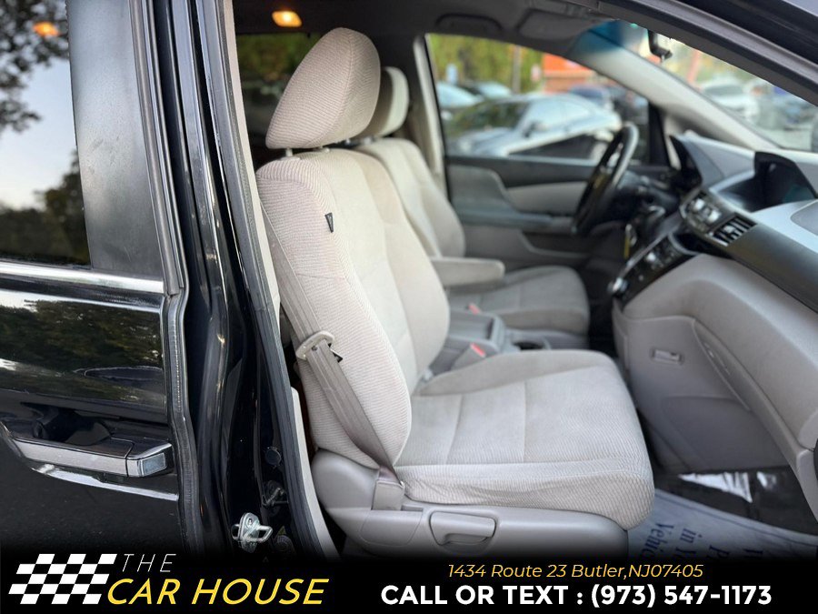 Used 2011 Honda Odyssey EX image 21