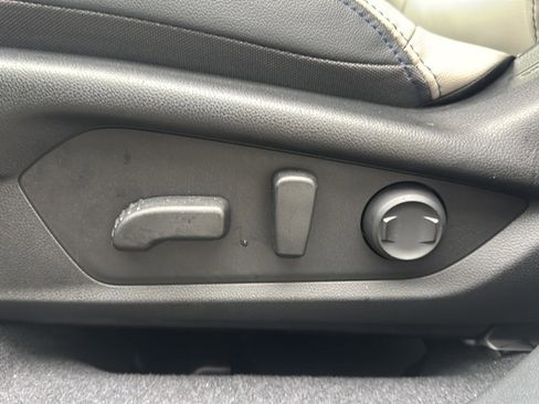 Certified 2025 Subaru Forester Limited w/ Protection Package (1PH) image 13