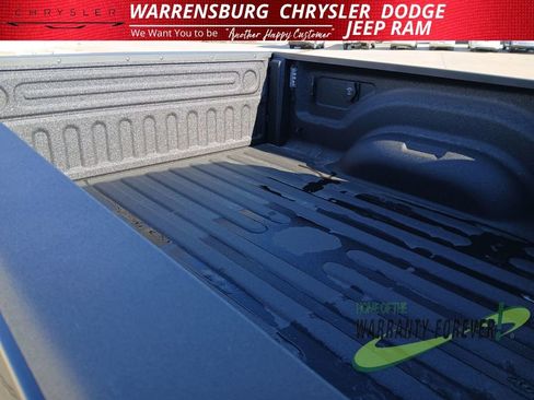 New 2026 RAM 2500 Tradesman image 31