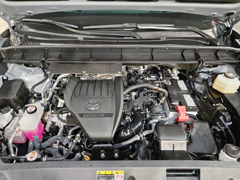 Certified 2025 Toyota Highlander XSE AWD/4WD image 19