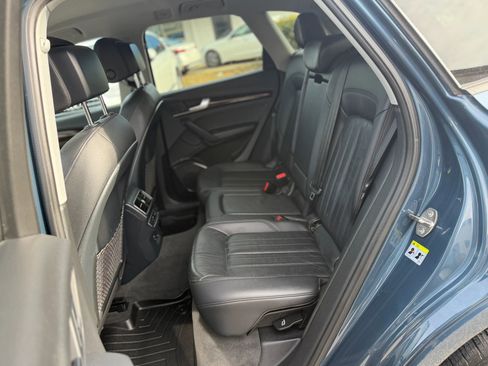 Used 2018 Audi Q5 2.0T Premium w/ Convenience Package image 17