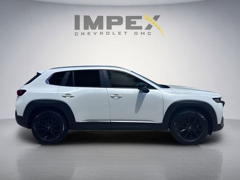 Used 2026 MAZDA CX-50 AWD 2.5 S w/ Preferred Pkg image 6