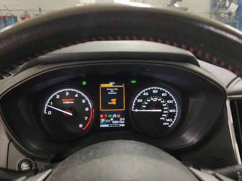 Used 2020 Subaru Forester Sport w/ Popular Package #2 image 7