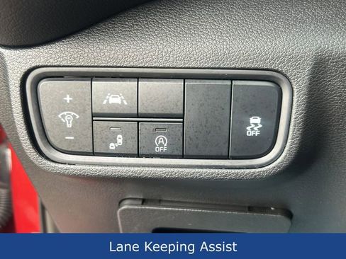 Used 2022 Kia Soul LX w/ Technology Package image 14