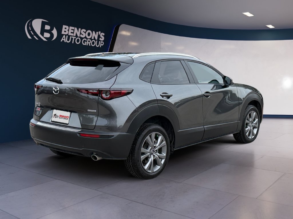 Certified 2026 MAZDA CX-30 AWD 2.5 S image 5