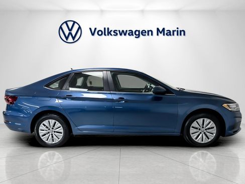 Used 2020 Volkswagen Jetta S w/ Driver Assistance Package image 6