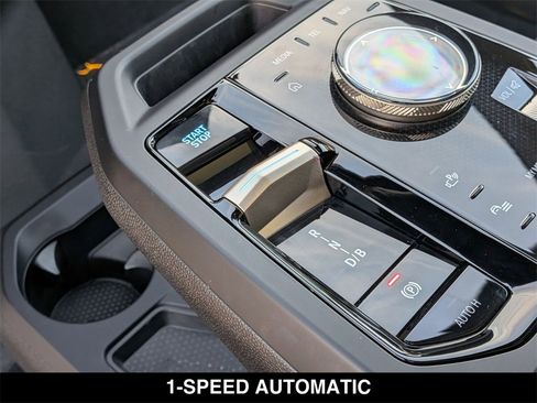 Used 2025 BMW iX xDrive50 image 19