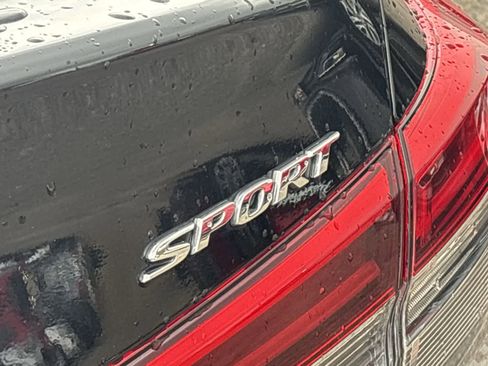 Used 2023 Honda Civic Sport image 19