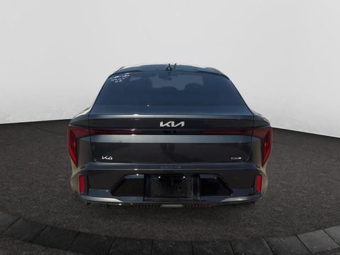 Used 2025 Kia K4 GT-Line w/ GT-Line Sunroof Package image 6
