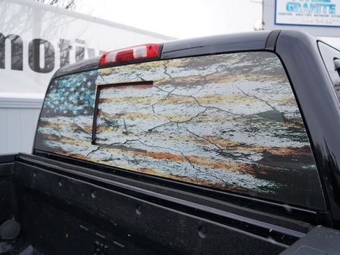 Used 2015 GMC Sierra 1500 SLT image 8