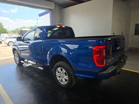 Used 2019 Ford Ranger XLT RWD image 3