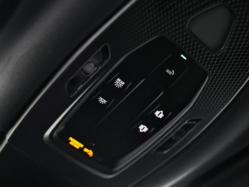 New 2026 Porsche Cayenne Coupe AWD/4WD image 43