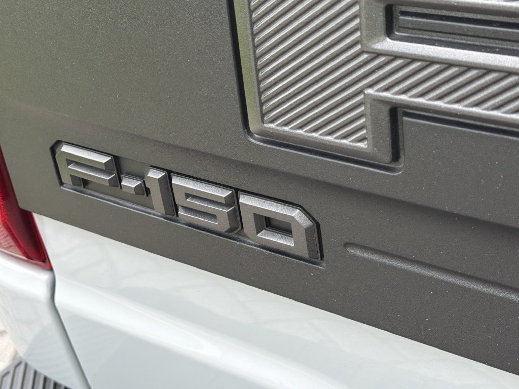 Used 2025 Ford F150 Raptor AWD/4WD image 10