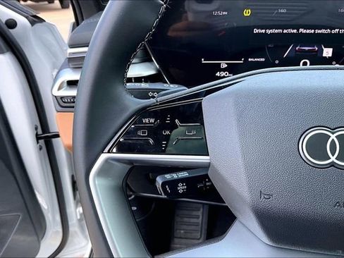 Certified 2025 Audi A5 2.0T Premium w/ Convenience Package image 20