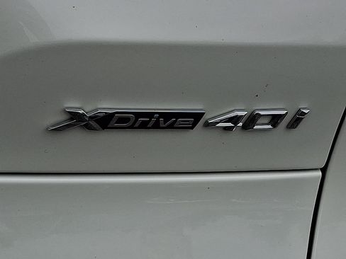 Used 2020 BMW X5 xDrive40i w/ Convenience Package AWD/4WD image 34