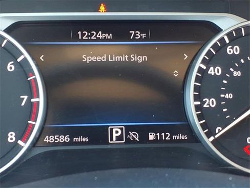 Used 2024 Nissan Sentra SV w/ All-Weather Package image 24