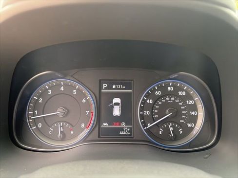 Certified 2023 Hyundai Kona SEL w/ Convenience Package AWD/4WD image 12