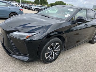 Used 2023 Lexus RZ 450e Premium w/ Accessory Package (Z1)