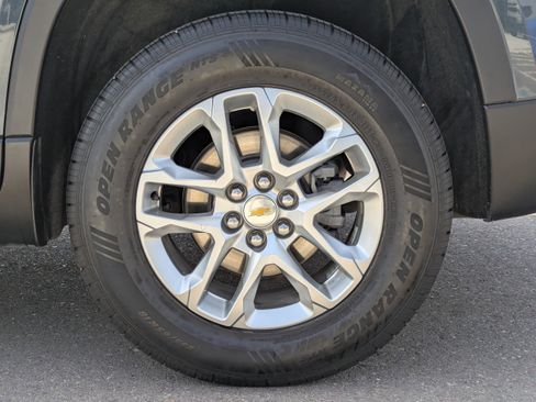 Certified 2021 Chevrolet Traverse LT AWD/4WD image 53