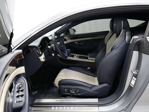 Used 2020 Bentley Continental GT w/ First Edition Specification image 15