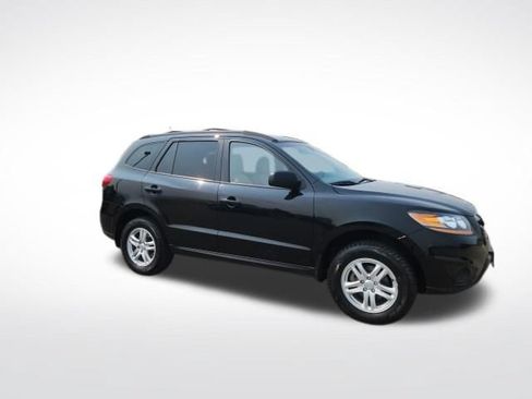 Used 2010 Hyundai Santa Fe GLS AWD/4WD image 13