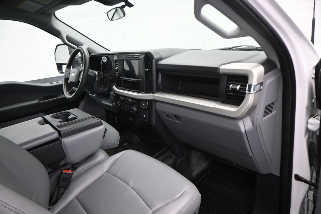Certified 2024 Ford F350 XL AWD/4WD image 20
