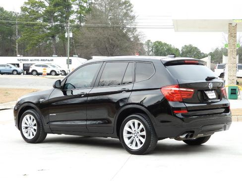 Used 2017 BMW X3 sDrive28i image 17