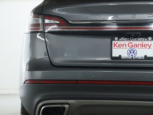 Used 2021 Lincoln Nautilus AWD image 43