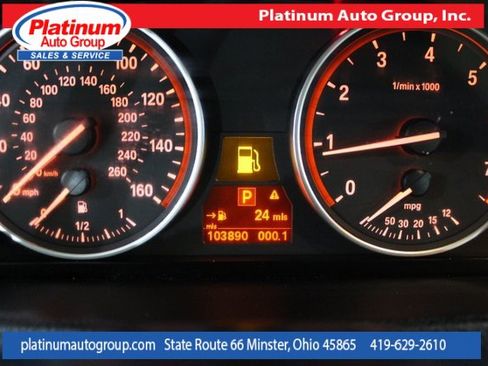 Used 2012 BMW X5 xDrive35i image 16