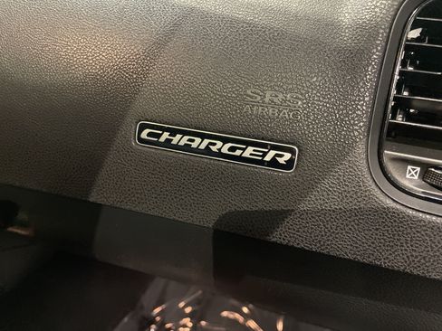 Used 2023 Dodge Charger R/T w/ Blacktop Package RWD image 37