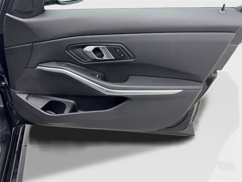 Used 2024 BMW 330i 330i image 48