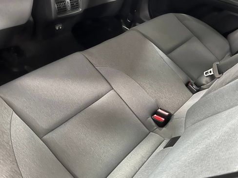 New 2026 Toyota Camry LE FWD image 15