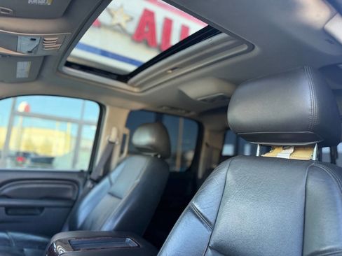 Used 2013 GMC Sierra 2500 Denali image 12