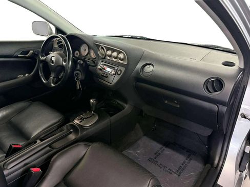 Used 2006 Acura RSX image 10