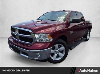 Used 2022 RAM 1500 Tradesman w/ Tradesman SXT Package RWD video 1