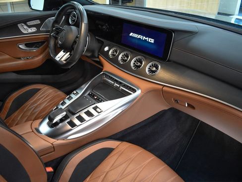 Used 2022 Mercedes-Benz AMG GT 53 image 18