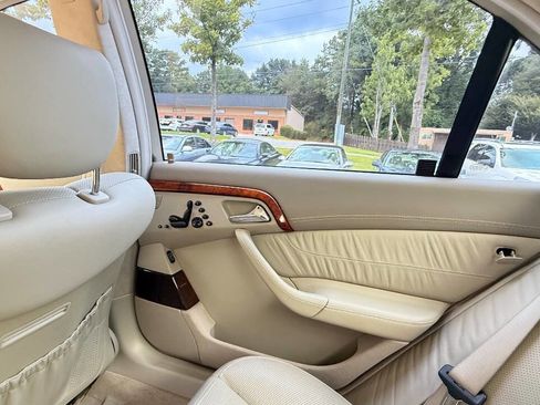 Used 2002 Mercedes-Benz S 600 image 55