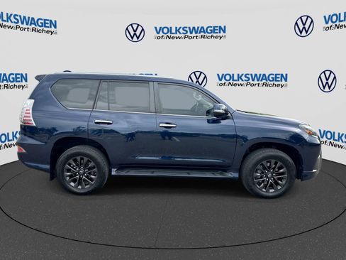 Used 2020 Lexus GX 460 Premium w/ Premium Package AWD/4WD image 15