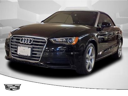 Used 2016 Audi A3 1.8T Premium