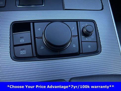 Used 2025 MAZDA CX-90 3.3 Turbo w/ Premium Plus Pkg image 64