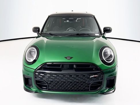 New 2026 MINI Cooper S image 2