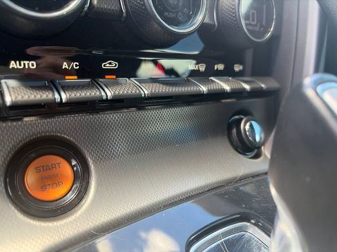 Used 2016 Jaguar F-TYPE S AWD/4WD image 20