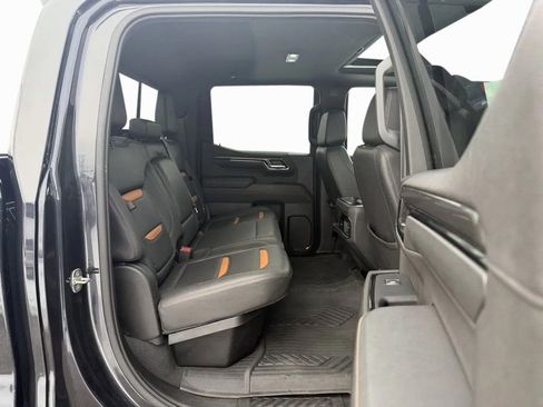 Used 2022 GMC Sierra 1500 AT4 w/ AT4 Preferred Package image 32