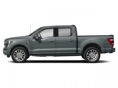Used 2023 Ford F150 Limited AWD/4WD image 3